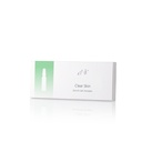 Ampulle Clear Skin "Zink & Calm Komplex"