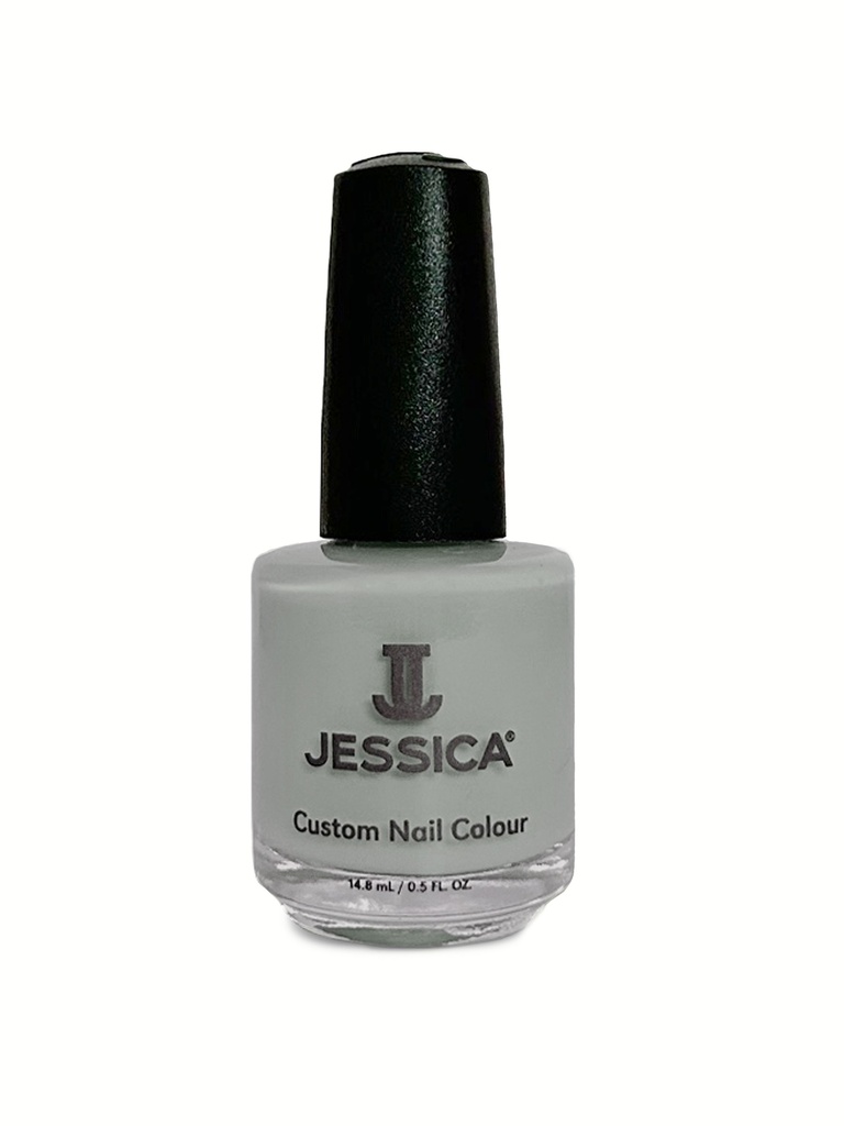 JESSICA Nail Colour Let's Dew This