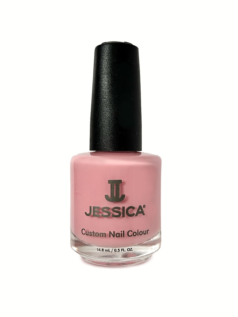 [UPC1309] JESSICA Nail Colour Pink-tacular