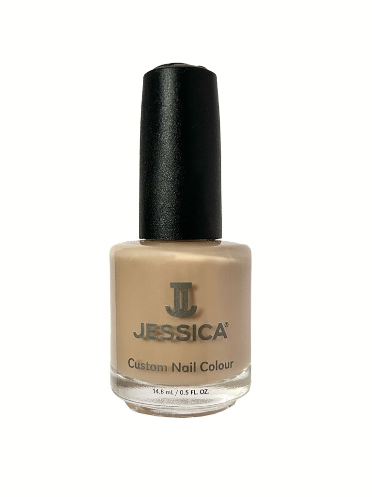 [UPC1311] JESSICA Nail Colour Sweet as Honey