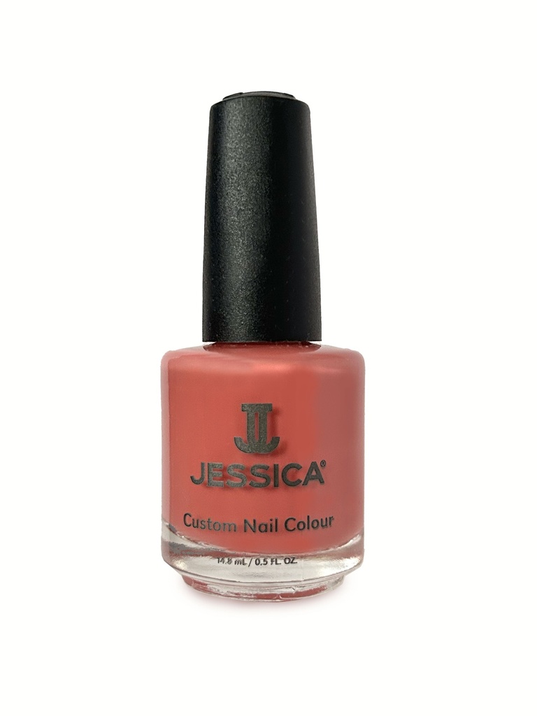 [UPC1312] JESSICA Nail Colour Oh Snap!