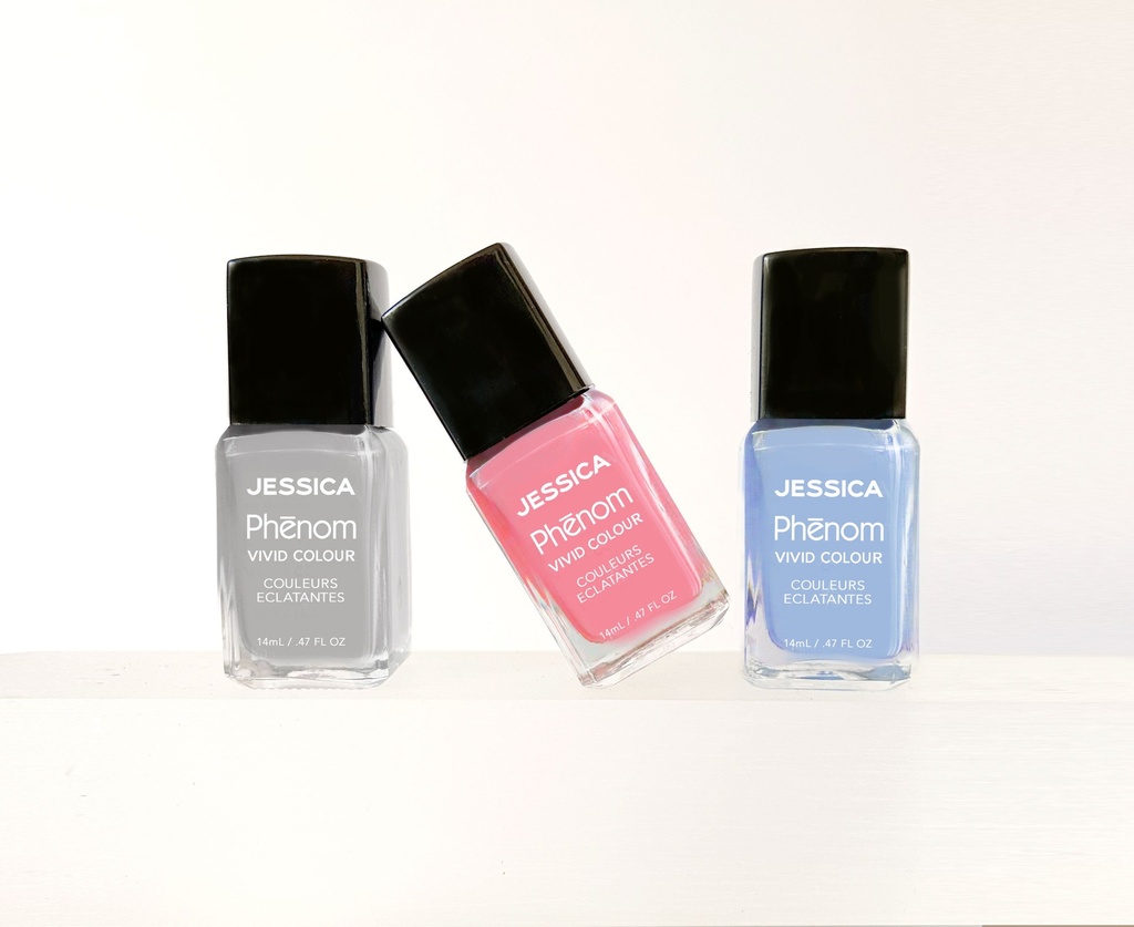 [PHEN828] JESSICA Phenom Kit Cloud 9