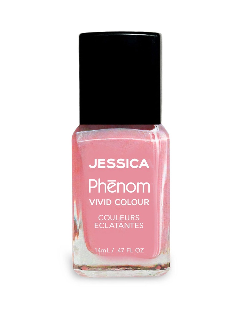 [PHEN128] JESSICA Phenom Colour Pink of Me