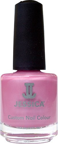 [UPC492] JESSICA Nail Colour Desert Rose