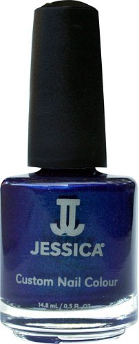 [UPC917] JESSICA Nail Colour Midnight Moonlight