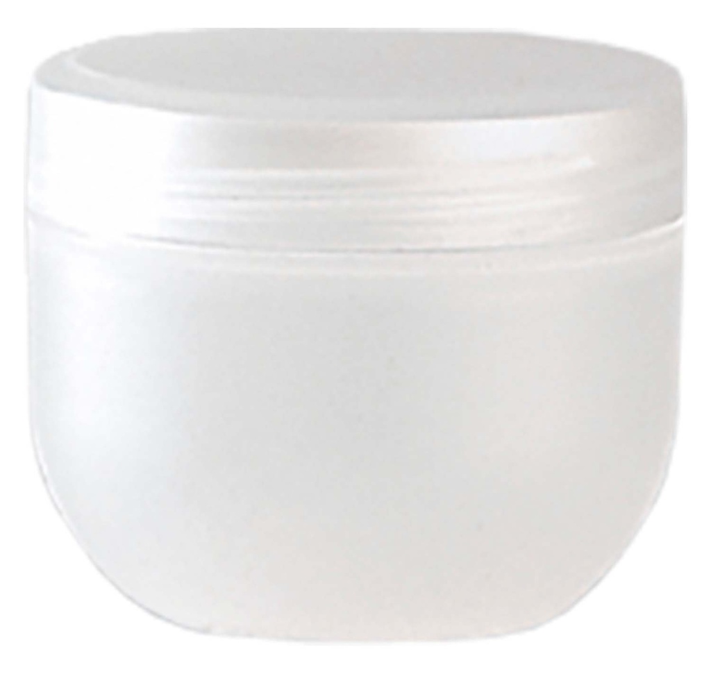 [443037] Kosmetik-Tiegel mit Deckel