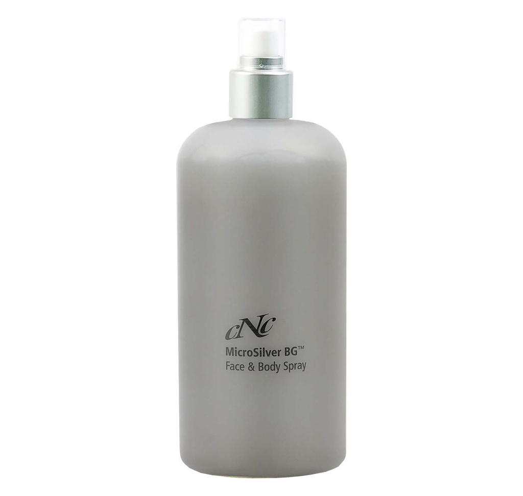 [101501K] MicroSilver Face/Body Spray