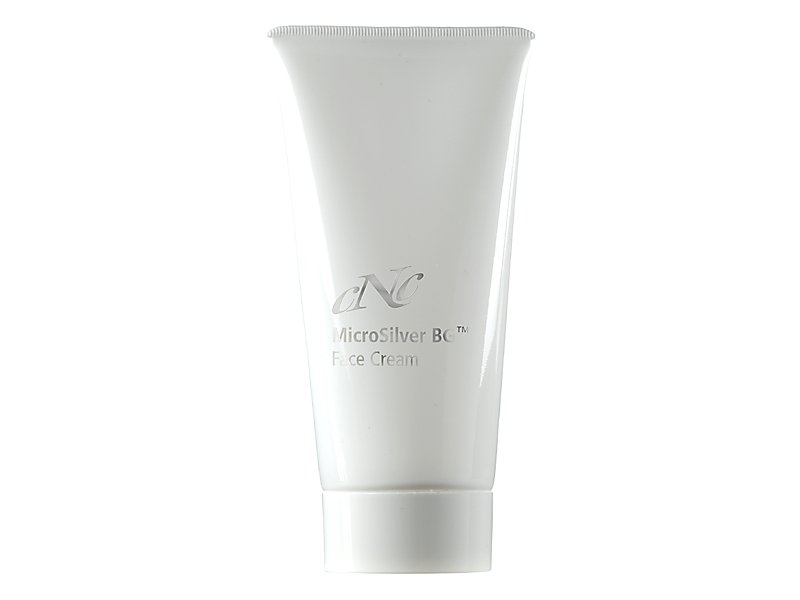 [101502K] MicroSilver Face Cream