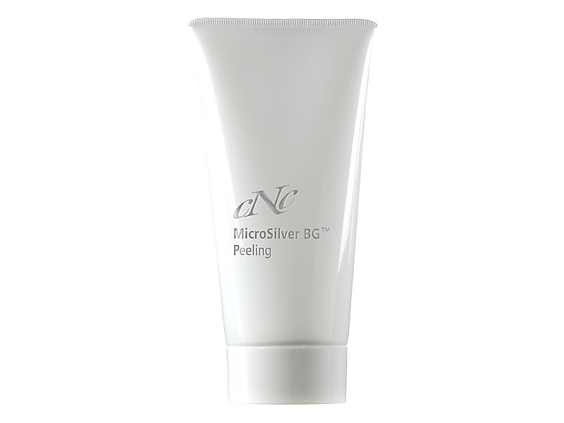 [101503K] MicroSilver Peeling