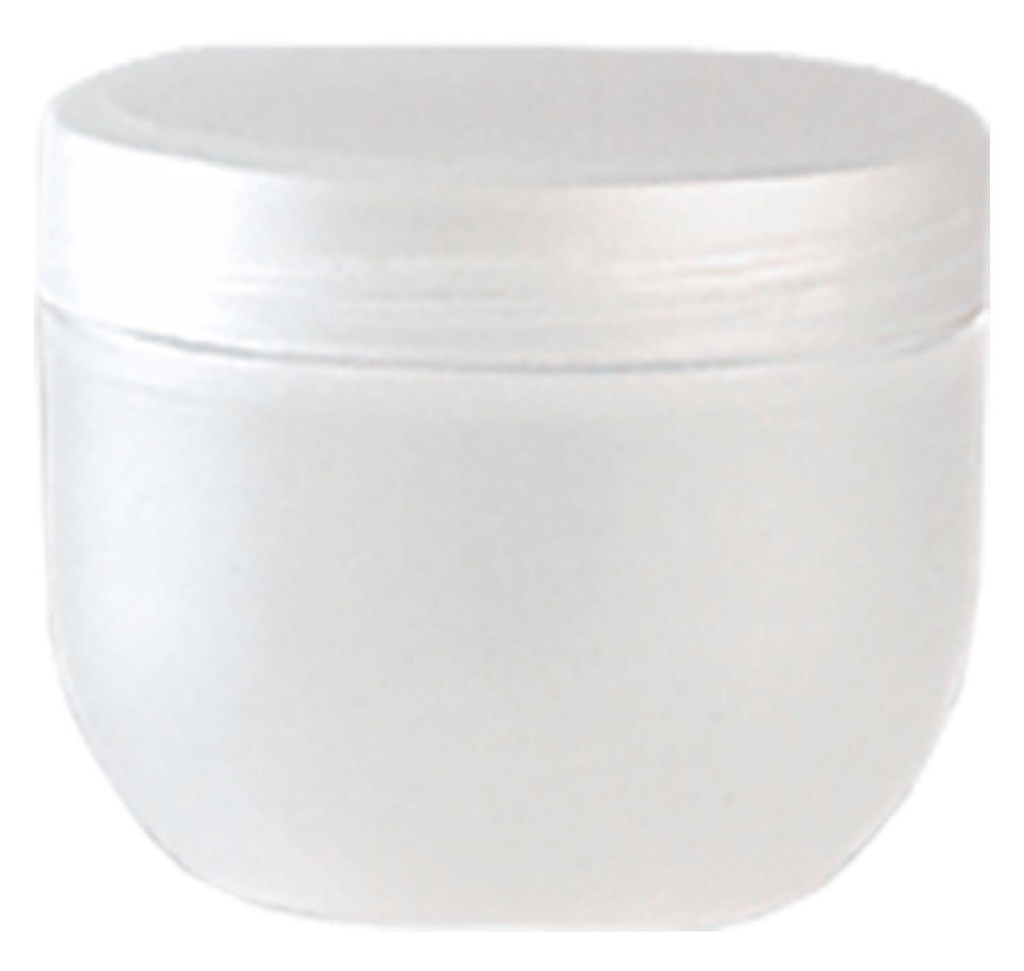 [443038] Kosmetik-Tiegel mit Deckel