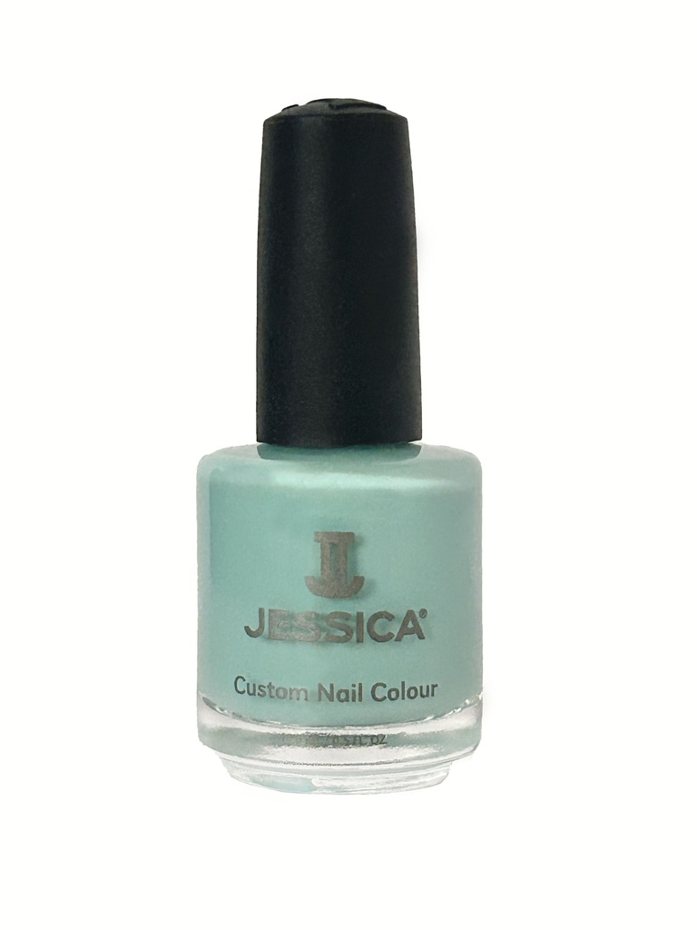 [MNC1314] JESSICA Nail Colour Mint Condition