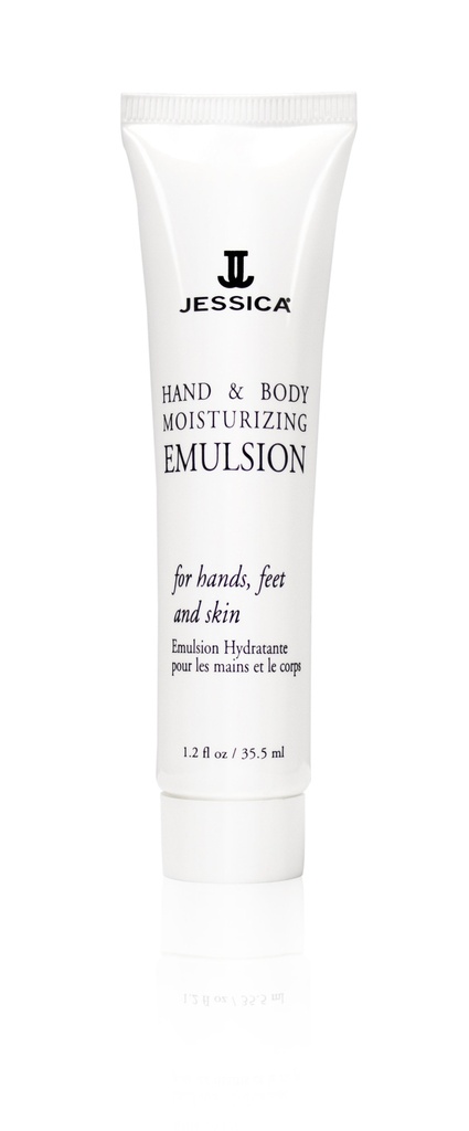 [UP919] JESSICA Hand & Body Moisturizing Emulsion