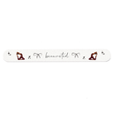 BEAUNITED Profifeile 100/180 Namasté (12-Pack)