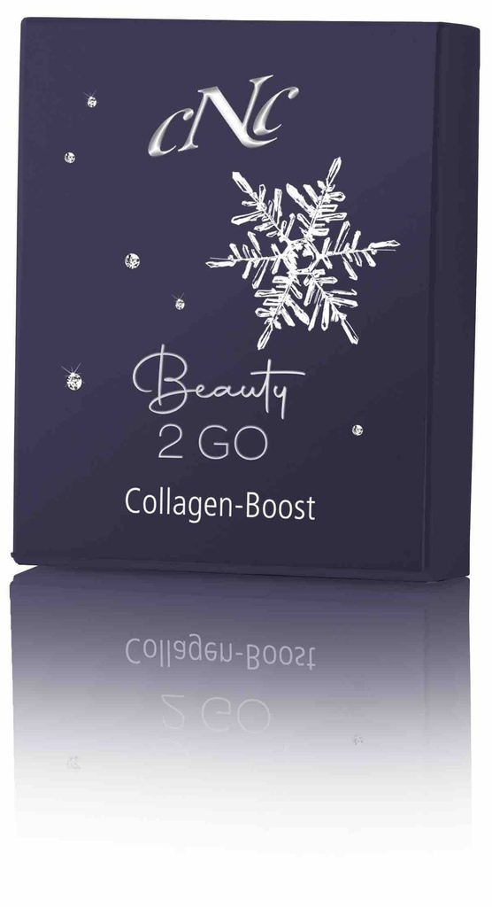 [AN101398] Beauty2Go Collagen-Boost