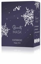Beauty MASK Vliesmaske Happy Skin