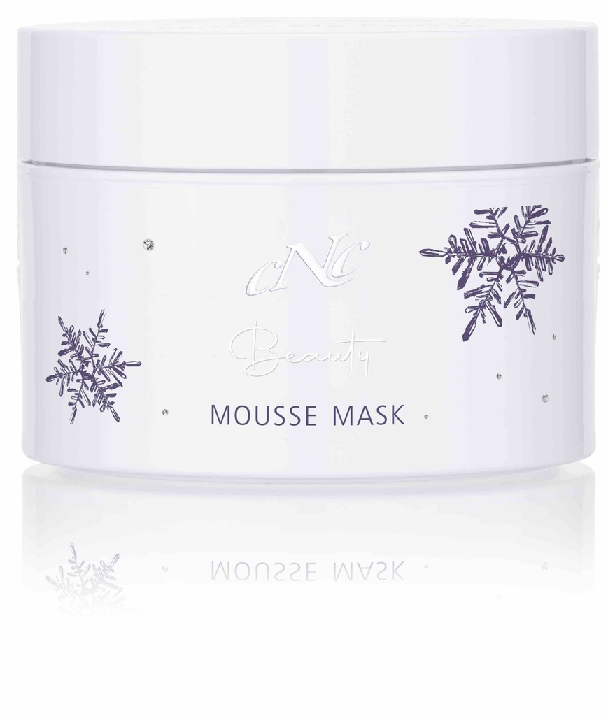 [415099] Beauty Mousse Mask