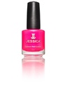 JESSICA Nail Colour Raspberry