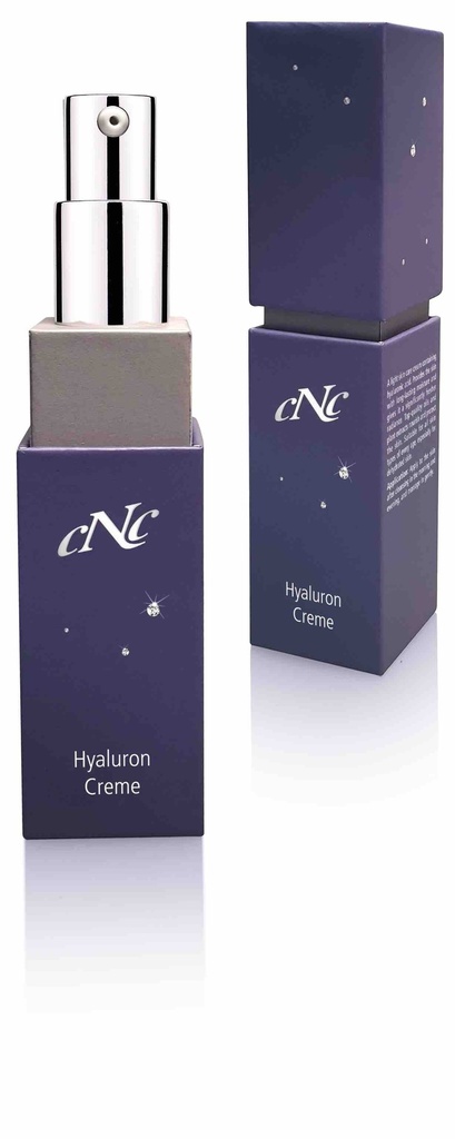 [110330W] classic Hyaluron Creme, Winteredition