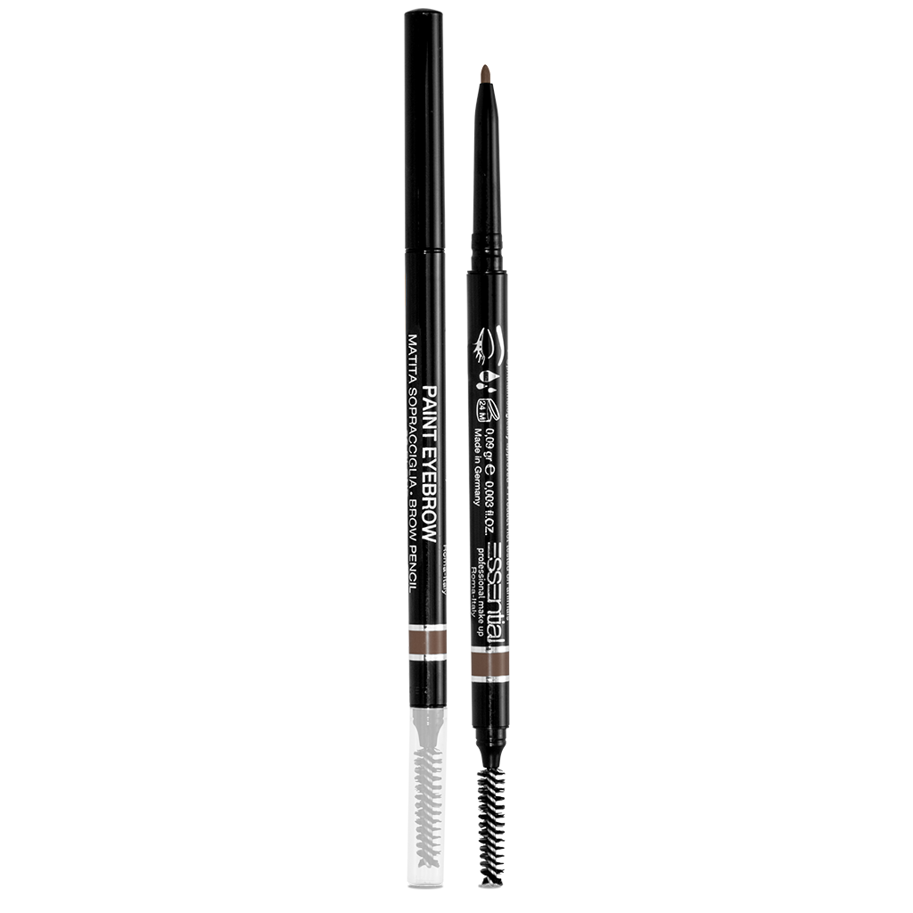 [MS50] Essential Paint Eyebrow Dark Brown