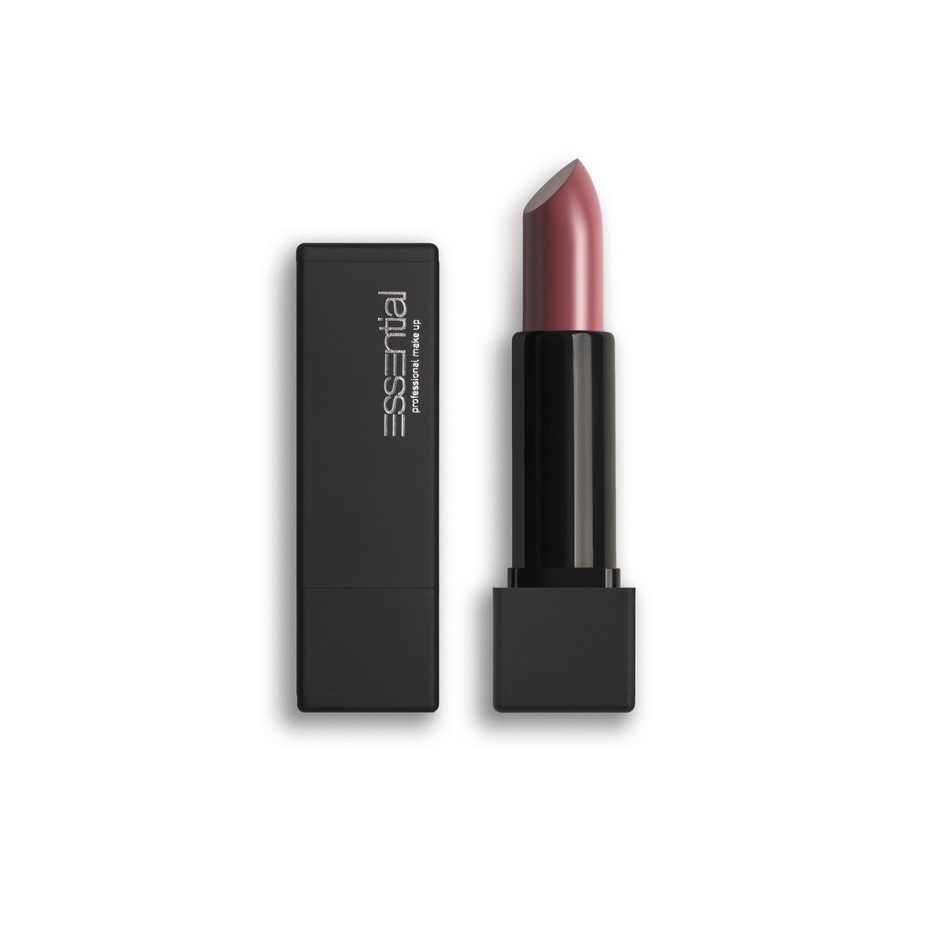 [RO22] Essential Lipstick Rouge Cachemire Timeless