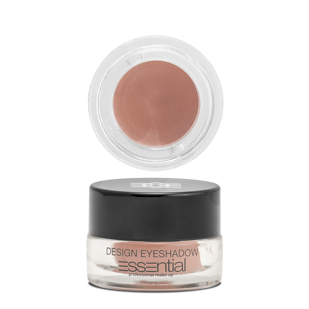 [DES555] Essential Design Eyeshadow Evolution Virgin