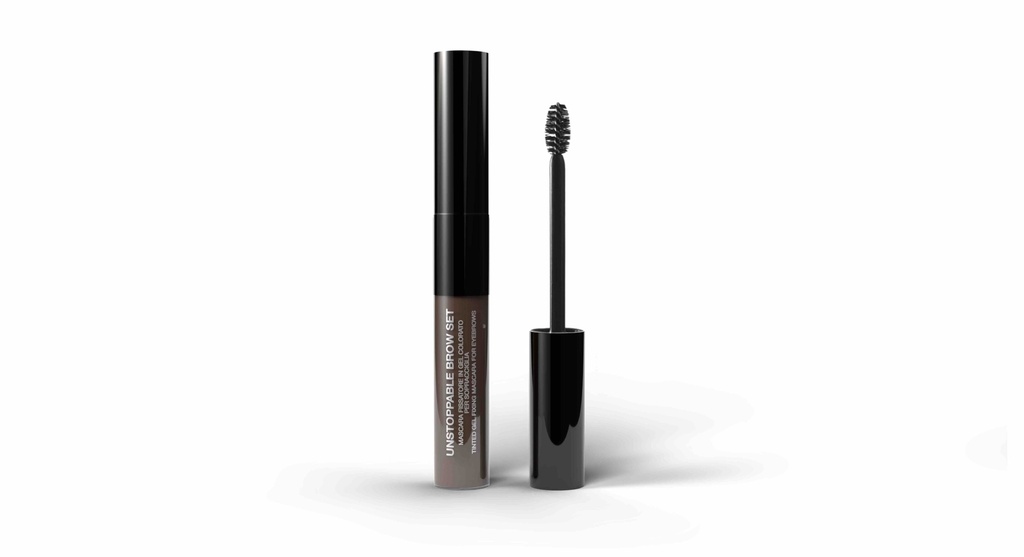 [UBS40] Essential Unstoppable Brow Set Mocha