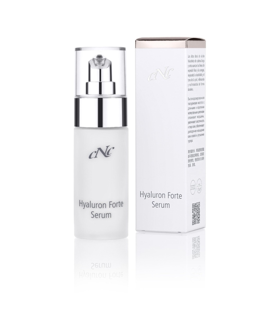 [101463] aesthetic world Hyaluron Forte Serum