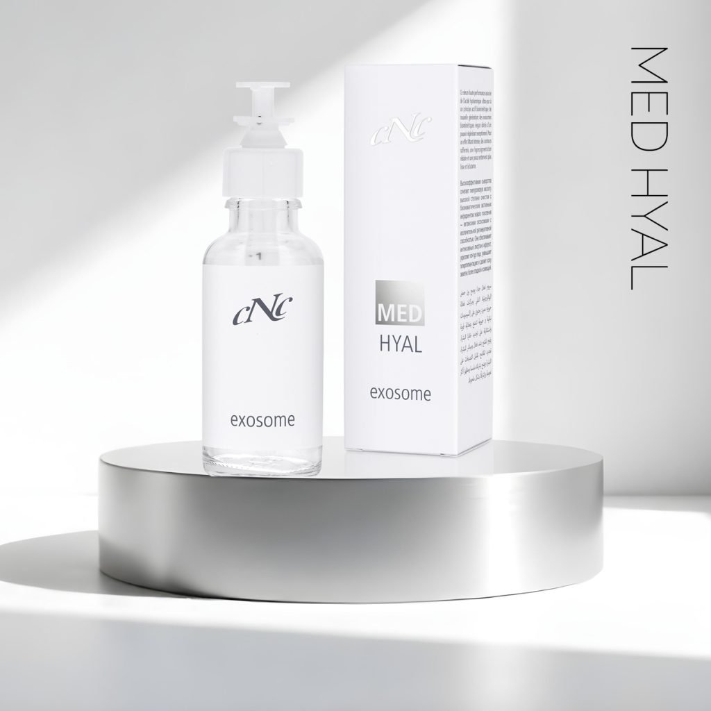 [137009] MED HYAL exosome