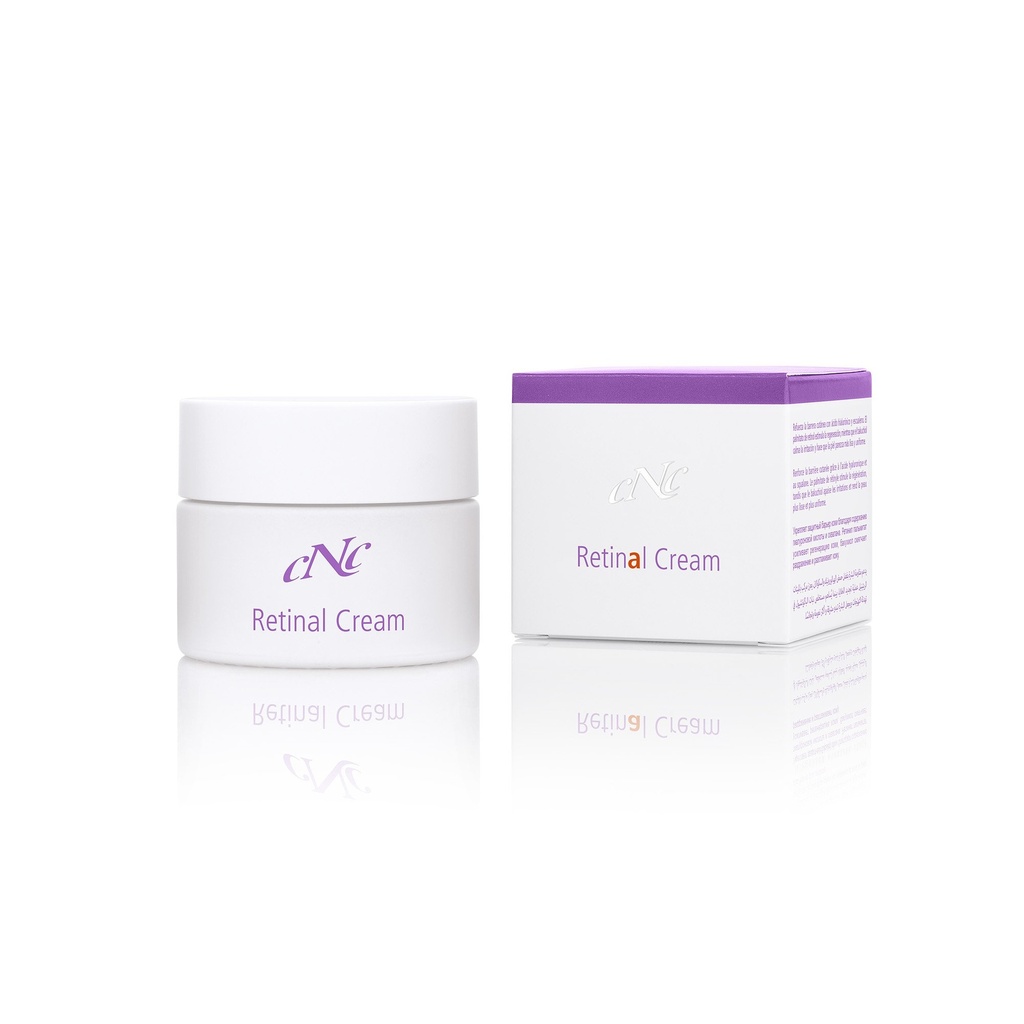 [101652] Retinal Cream