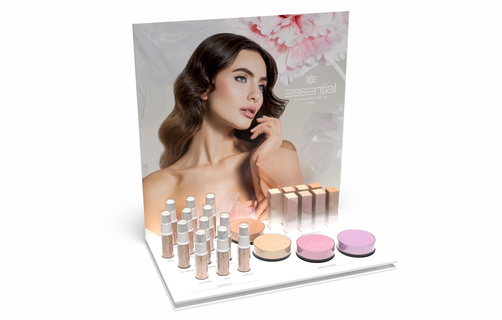 [ESS-BF1] Essential Display Le Basi Funzionali BASIC