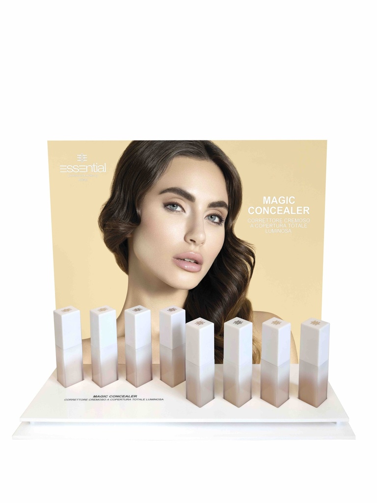 [ESS-MC1] Essential Display Magic Concealer BASIC