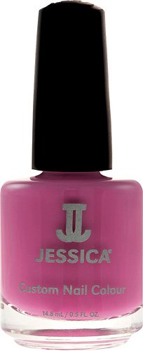 [UPC546] JESSICA Nail Colour Color Me Calla Lily