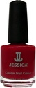 JESSICA Nail Colour Sensuous