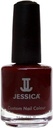 JESSICA Nail Colour Cherrywood