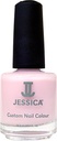 JESSICA Nail Colour Sweet Breath