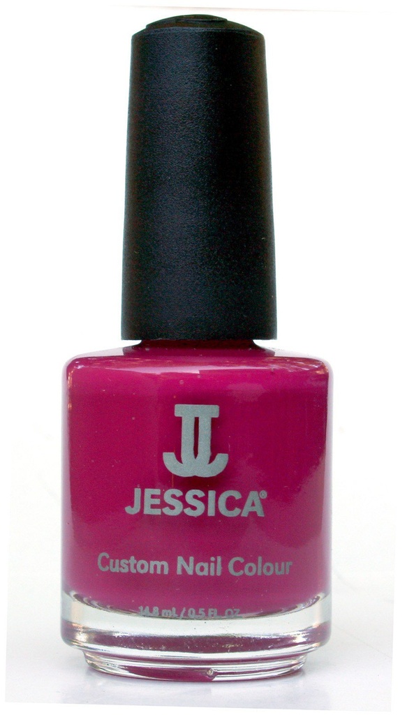 [MNC485] JESSICA Nail Colour Blushing Princess