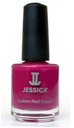 JESSICA Nail Colour Blushing Princess