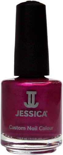 [UPC236] JESSICA Nail Colour Red Vines