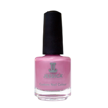 [MNC492] JESSICA Nail Colour Desert Rose