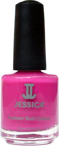 [MNC493] JESSICA Nail Colour Pharaoh