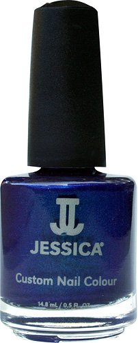 JESSICA Nail Colour Midnight Moonlight