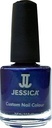 JESSICA Nail Colour Midnight Moonlight