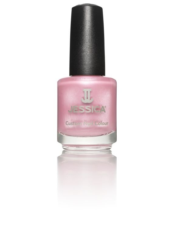 [UPC272] JESSICA Nail Colour Boysenberry Jelly 