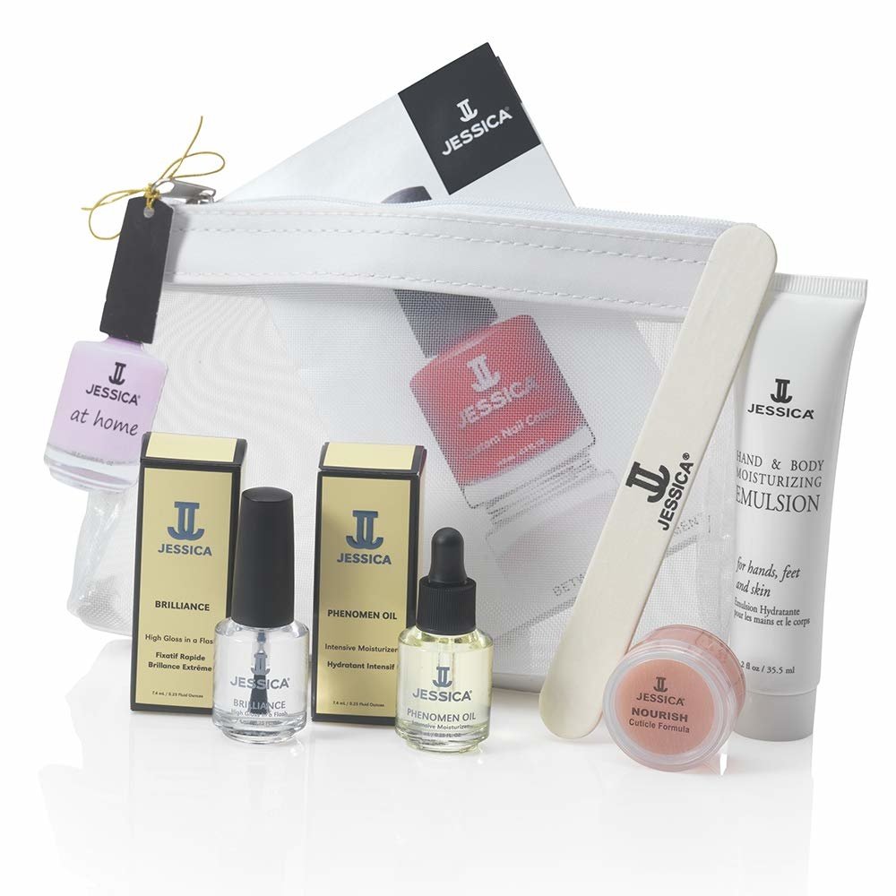 [JA915] JESSICA @ Home Kit