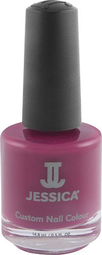 [UPC636] JESSICA Nail Colour Gorgeous Garter Belt