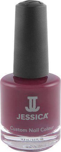 [UPC641] JESSICA Nail Colour Sexy Siren