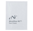 MicroSilver Face Cream, Probe