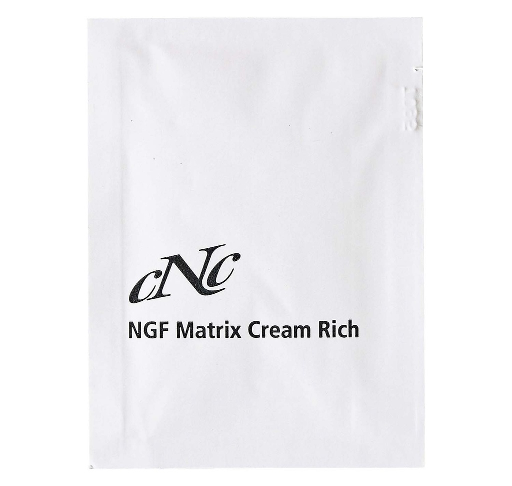 [101404P] aesthetic world NGF Matrix Cream Rich, Probe