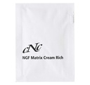 aesthetic world NGF Matrix Cream Rich, Probe