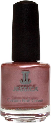 [UPC274] JESSICA Nail Colour Nutter Butter